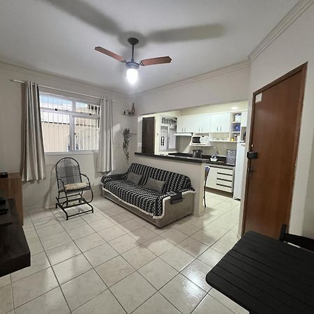 Apartamento Completo Praia Do Morro - Guarapari Exterior photo