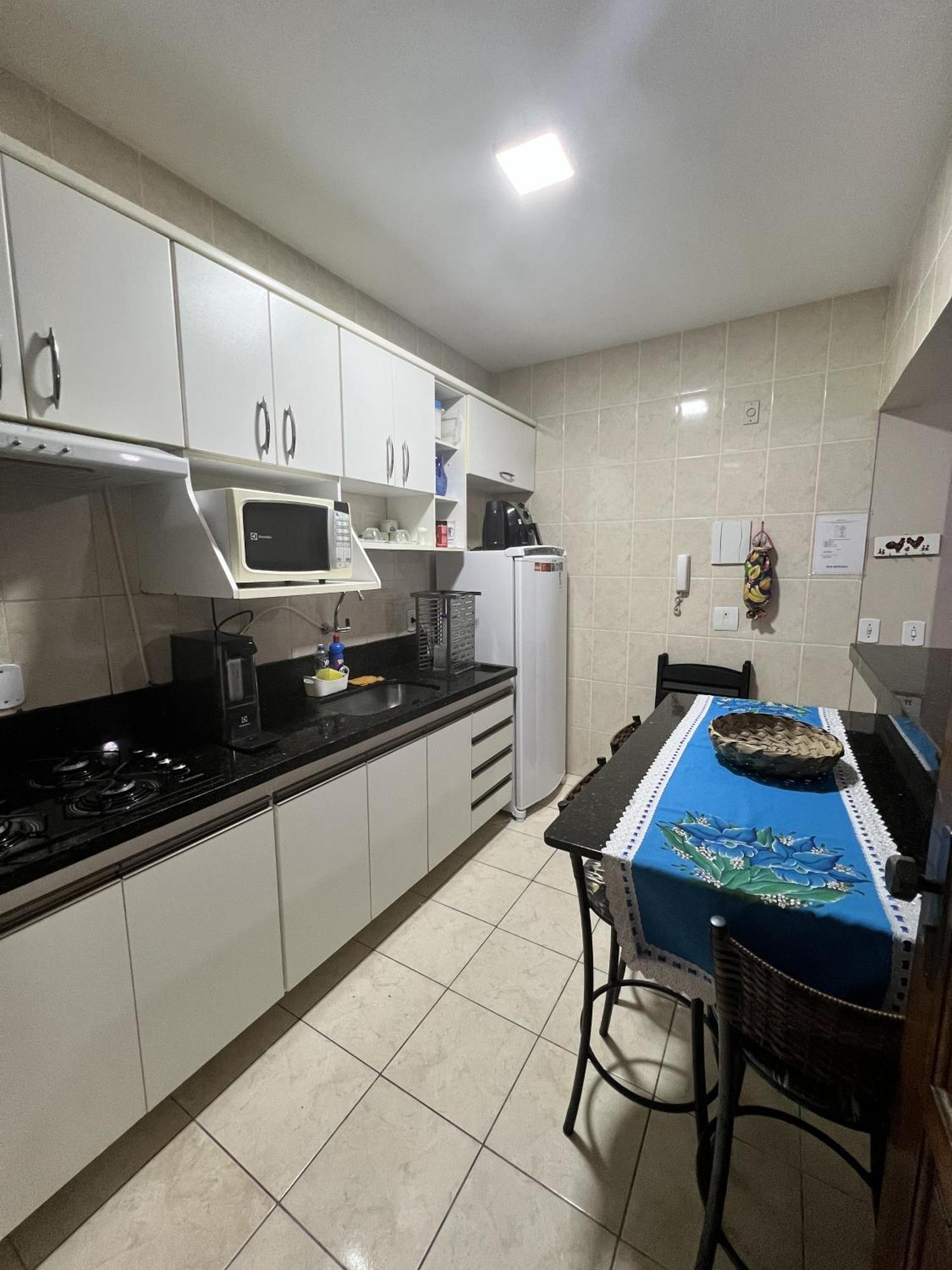 Apartamento Completo Praia Do Morro - Guarapari Exterior photo