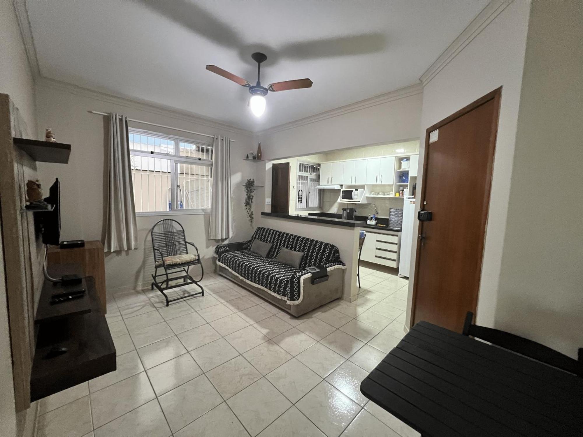 Apartamento Completo Praia Do Morro - Guarapari Exterior photo