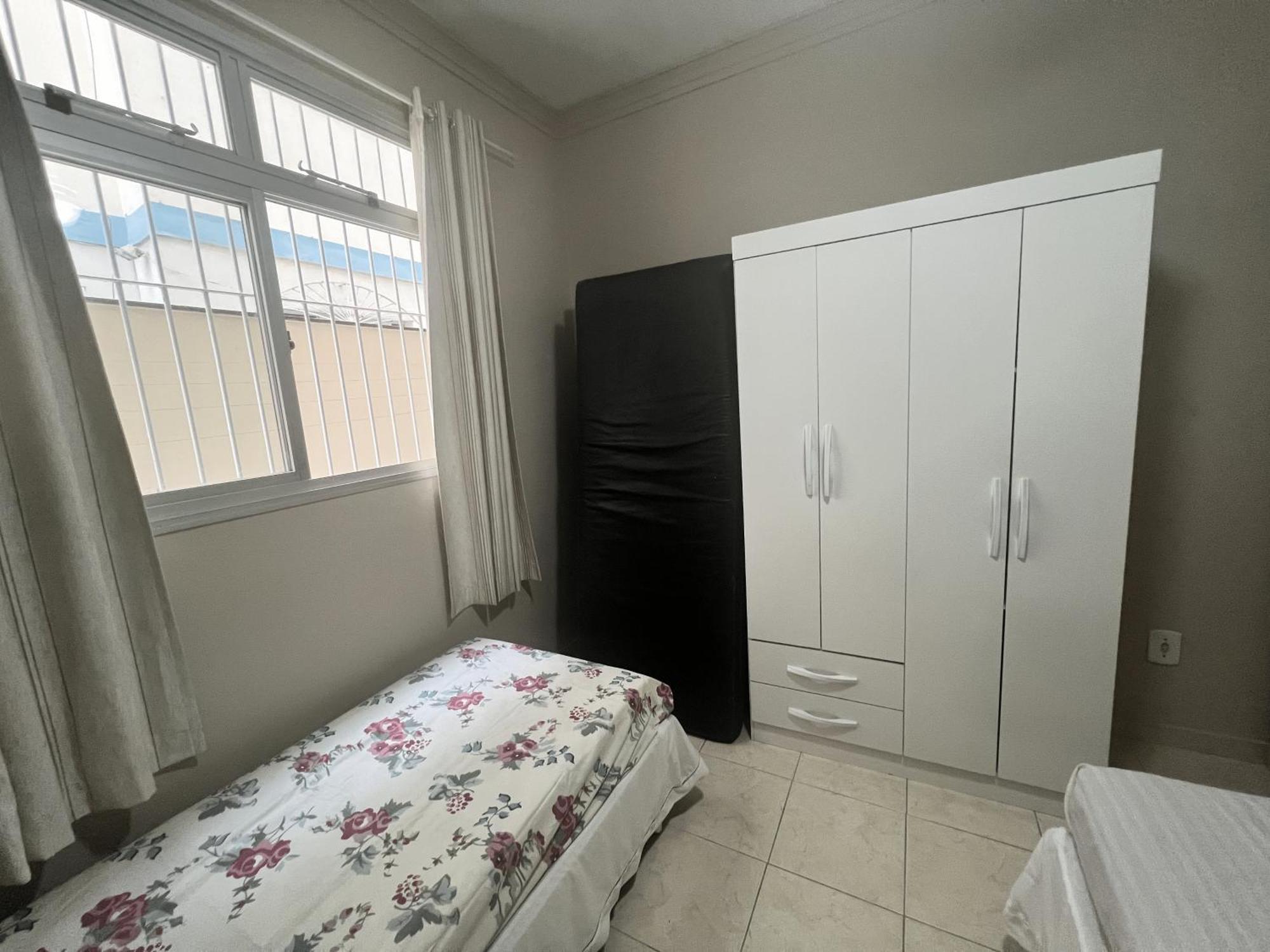 Apartamento Completo Praia Do Morro - Guarapari Exterior photo