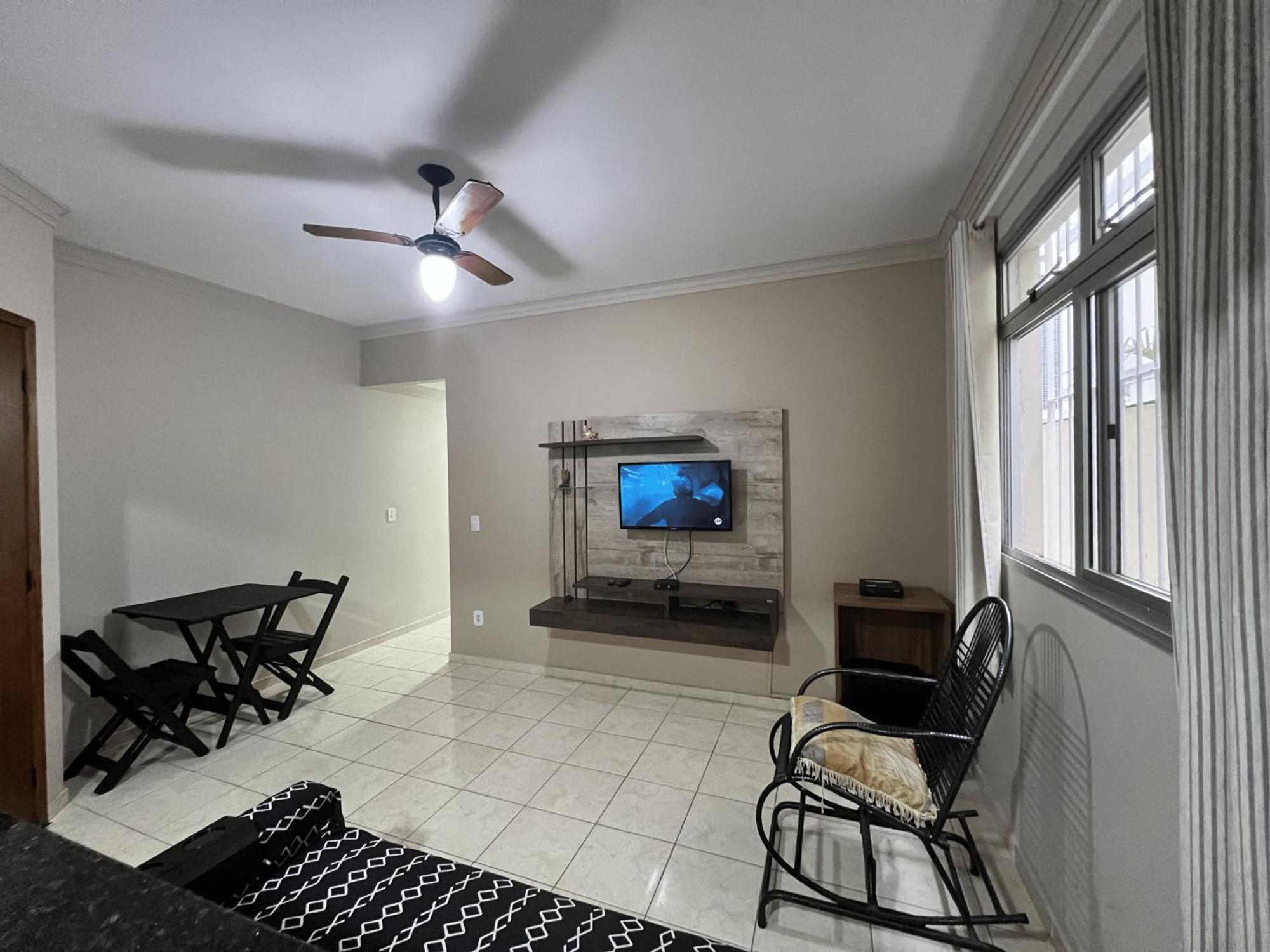Apartamento Completo Praia Do Morro - Guarapari Exterior photo