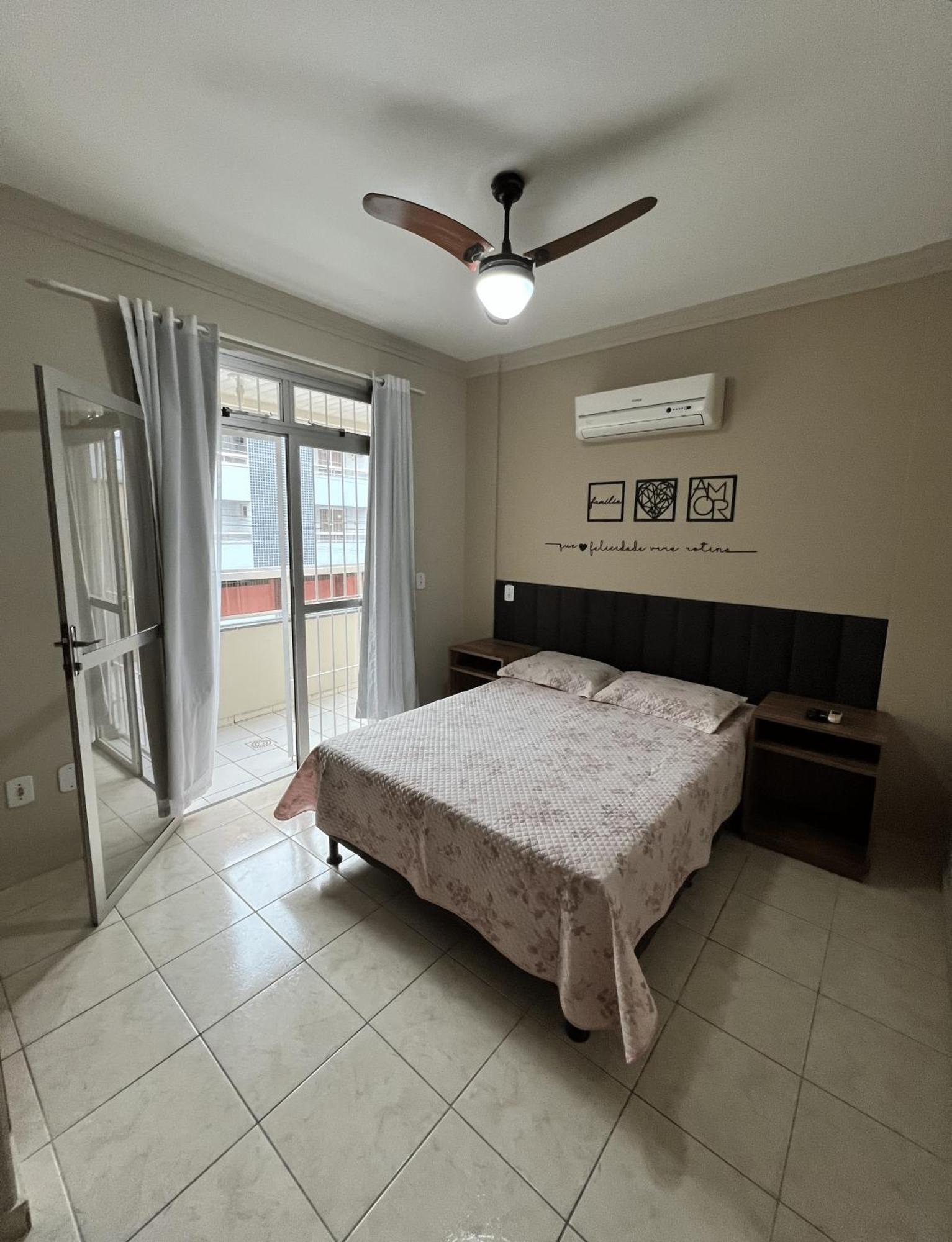 Apartamento Completo Praia Do Morro - Guarapari Exterior photo
