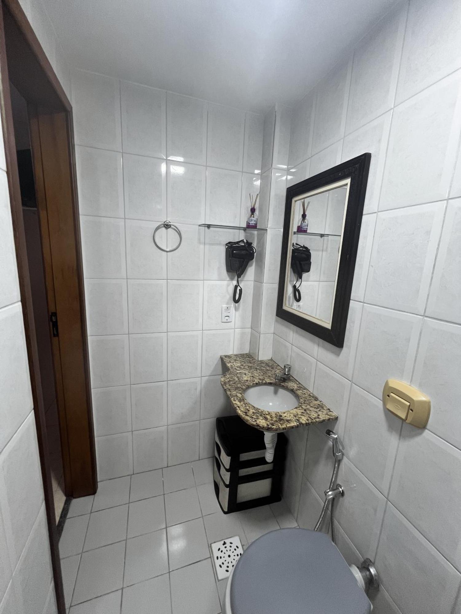 Apartamento Completo Praia Do Morro - Guarapari Exterior photo