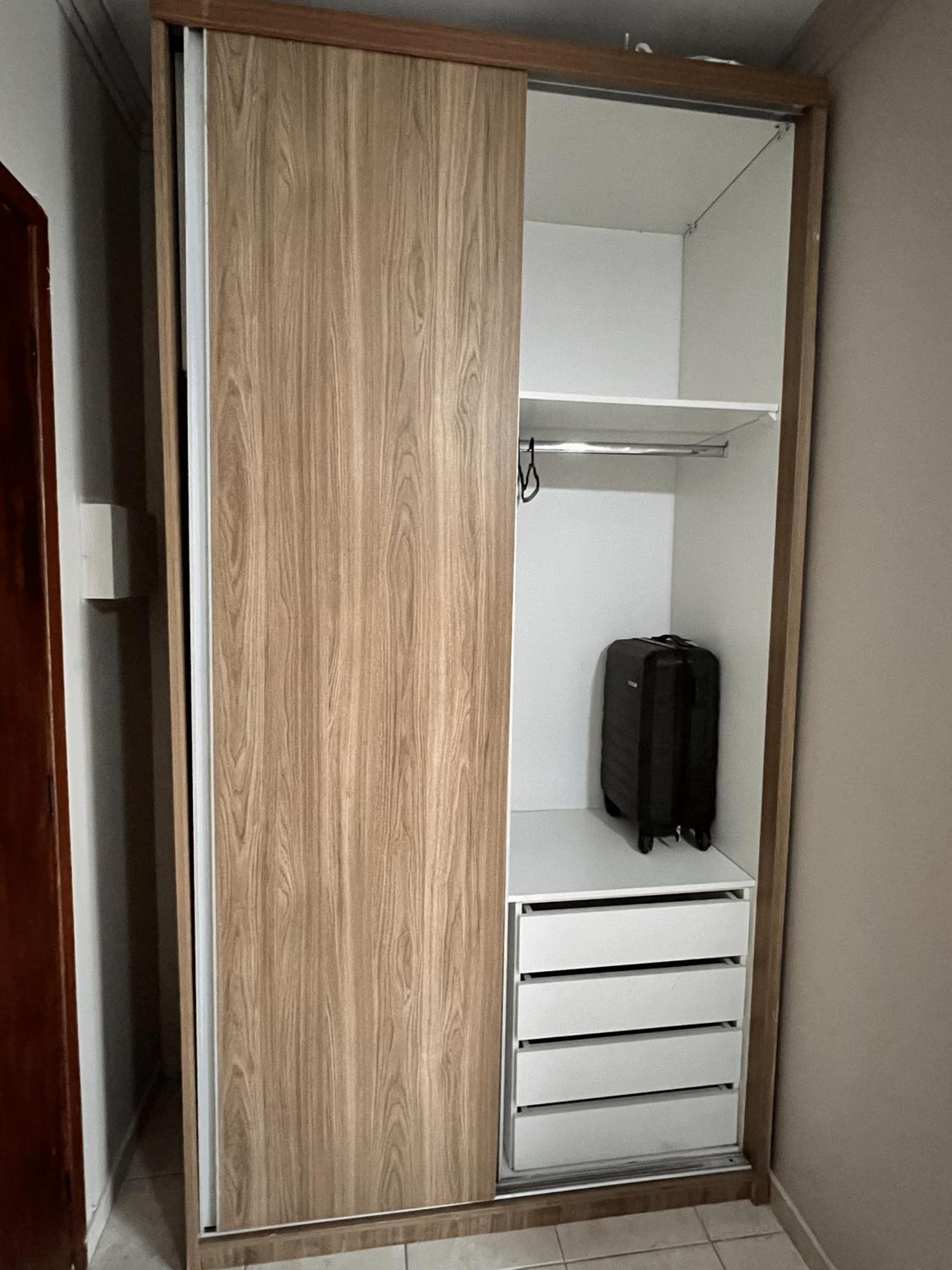 Apartamento Completo Praia Do Morro - Guarapari Exterior photo